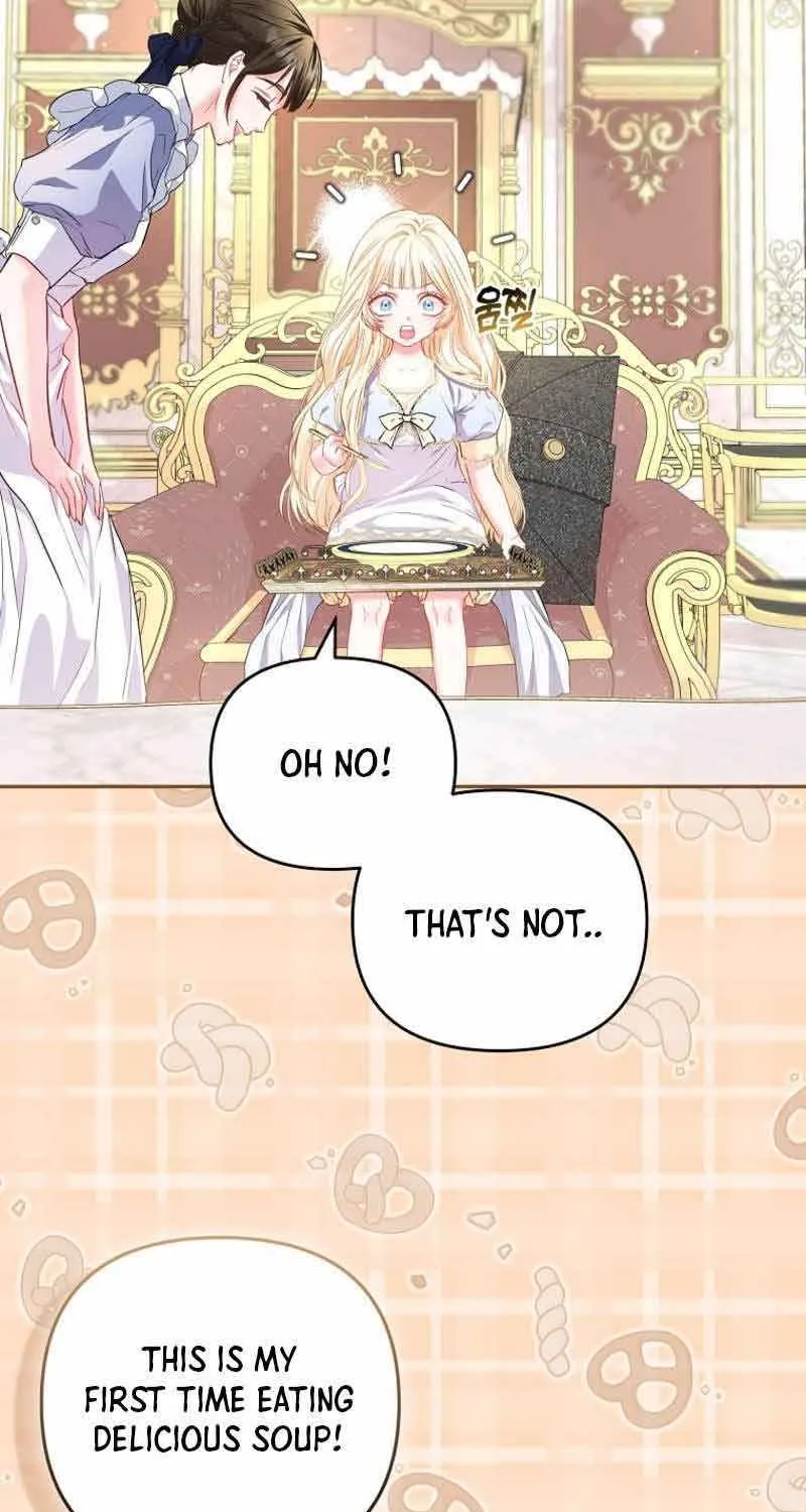 I’m The Princess of All Chapter 8 page 61 - 