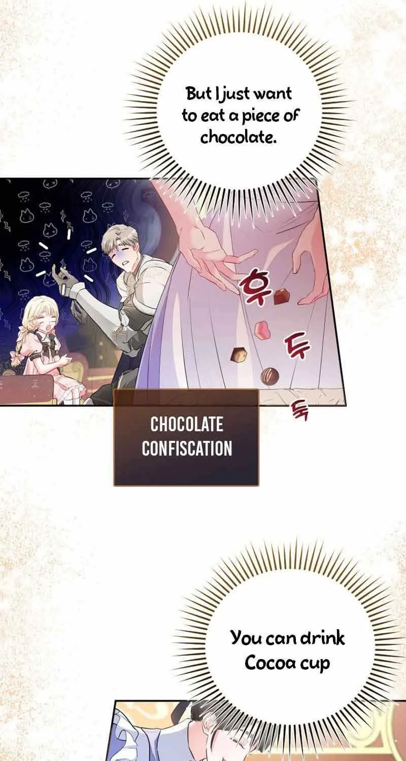 I’m The Princess of All Chapter 8 page 63 - 