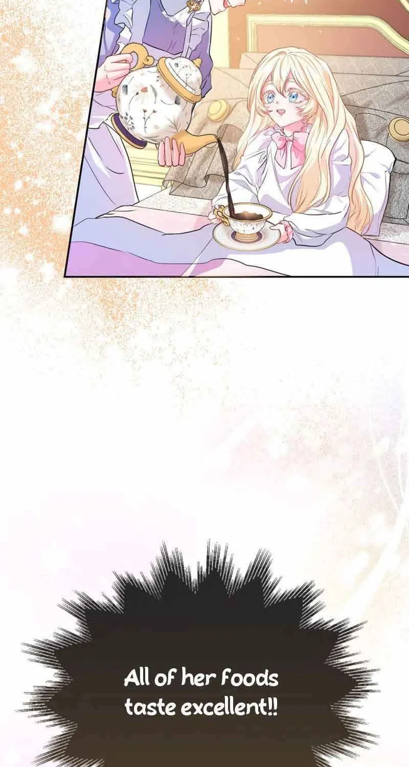 I’m The Princess of All Chapter 8 page 64 - 