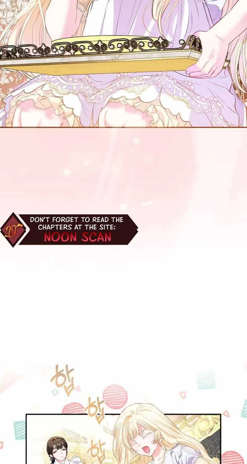 I’m The Princess of All Chapter 8 page 66 - 