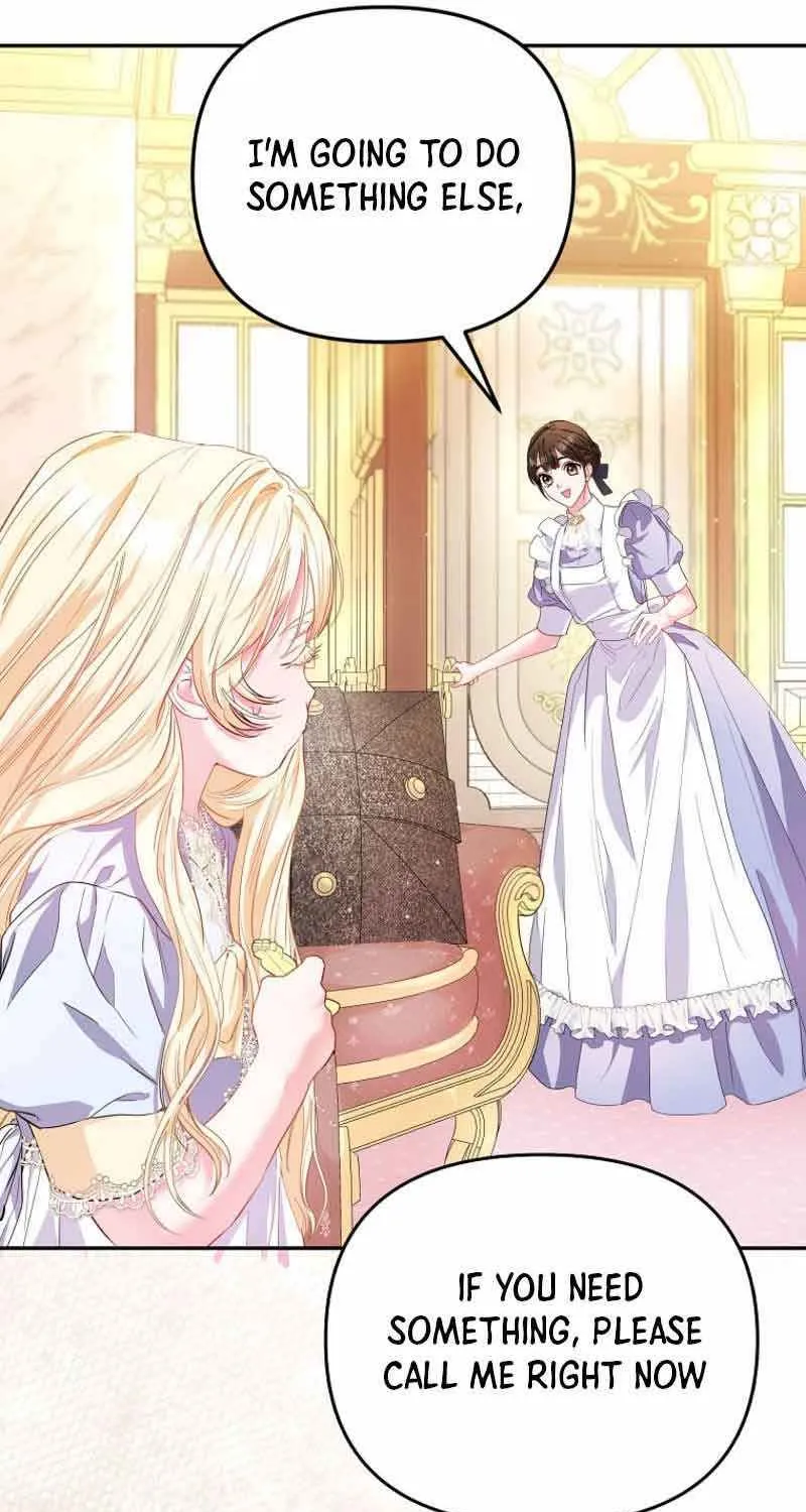 I’m The Princess of All Chapter 8 page 69 - 
