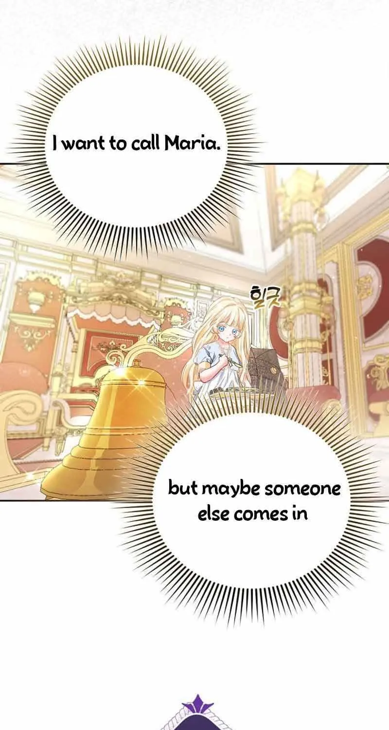 I’m The Princess of All Chapter 8 page 71 - 