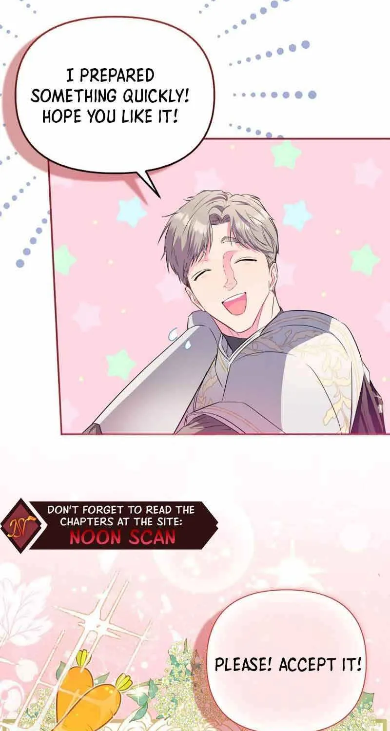 I’m The Princess of All Chapter 8 page 9 - 