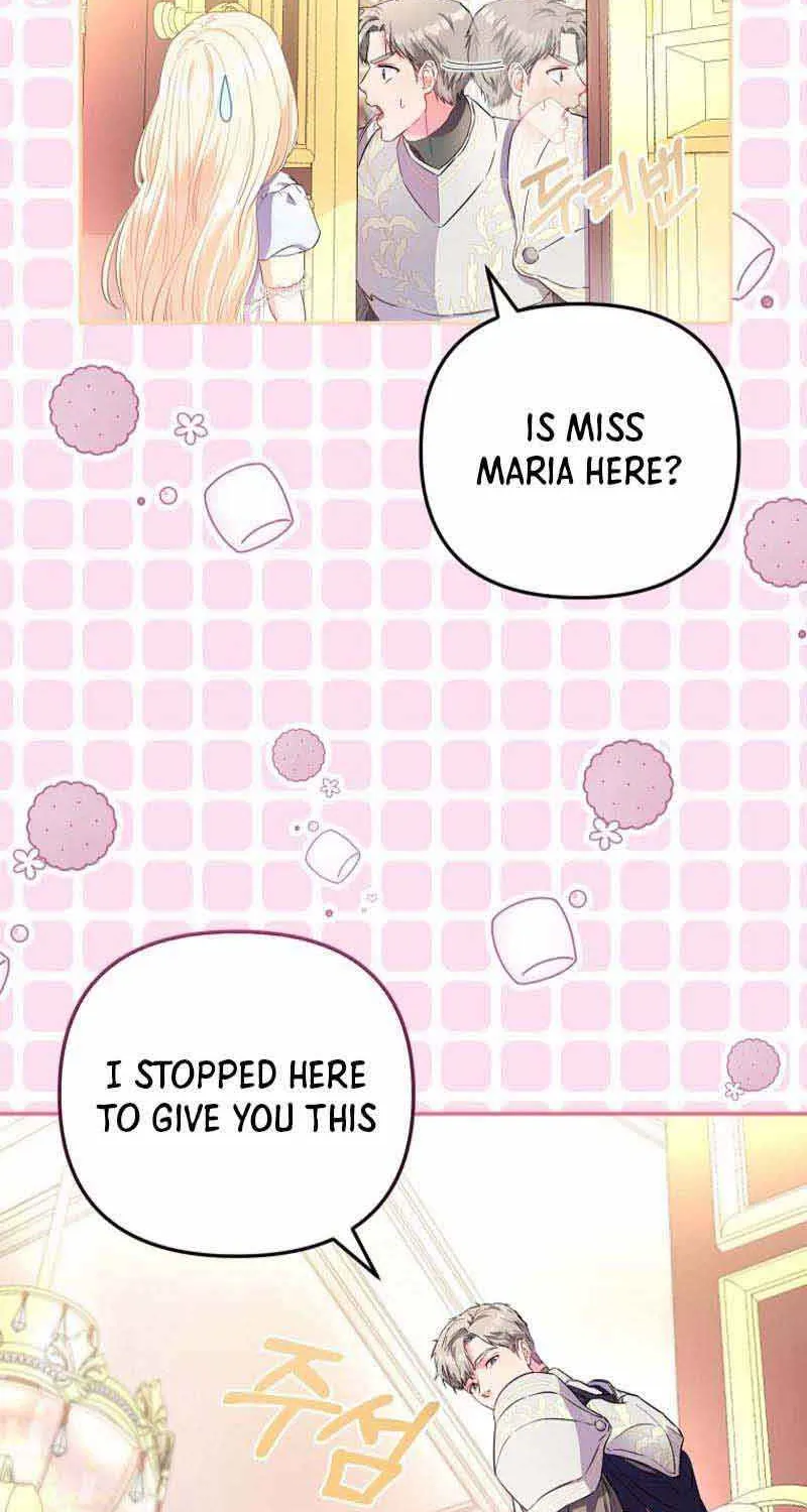 I’m The Princess of All Chapter 8 page 81 - 