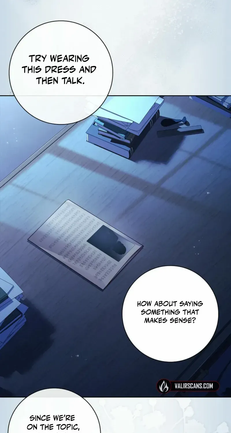 I’m The Princess of All Chapter 80 page 105 - 