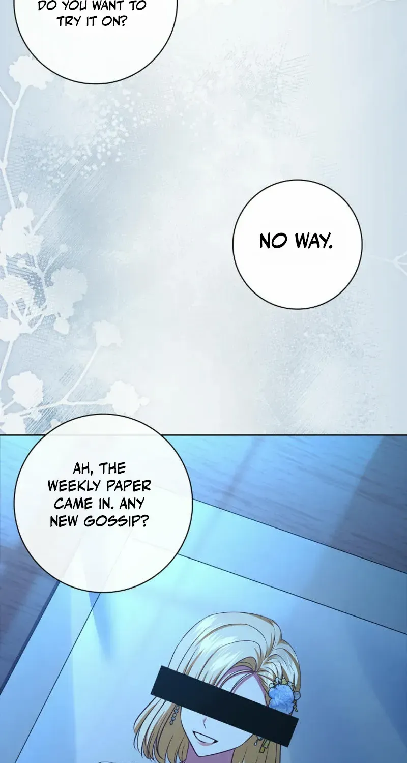 I’m The Princess of All Chapter 80 page 106 - 