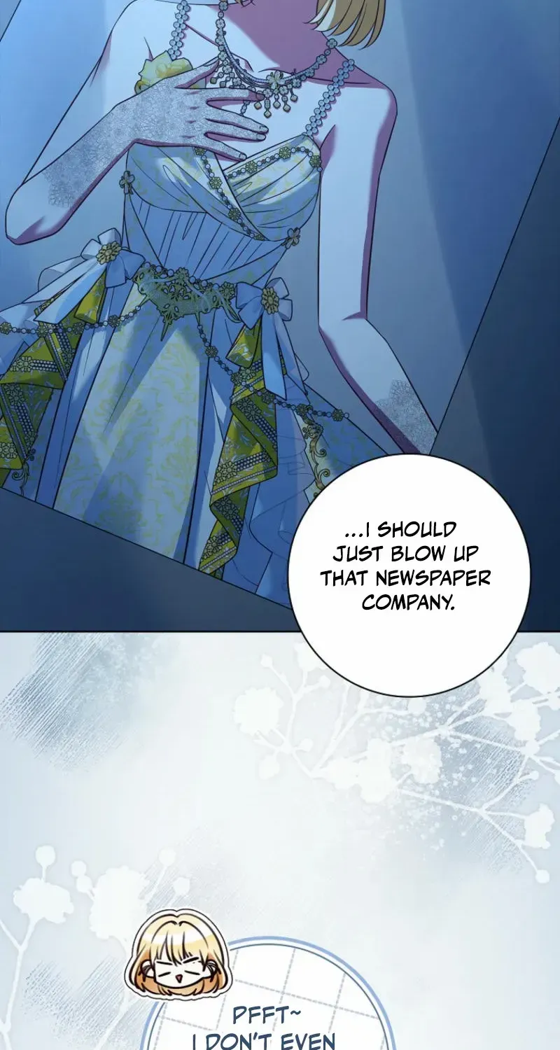 I’m The Princess of All Chapter 80 page 107 - 