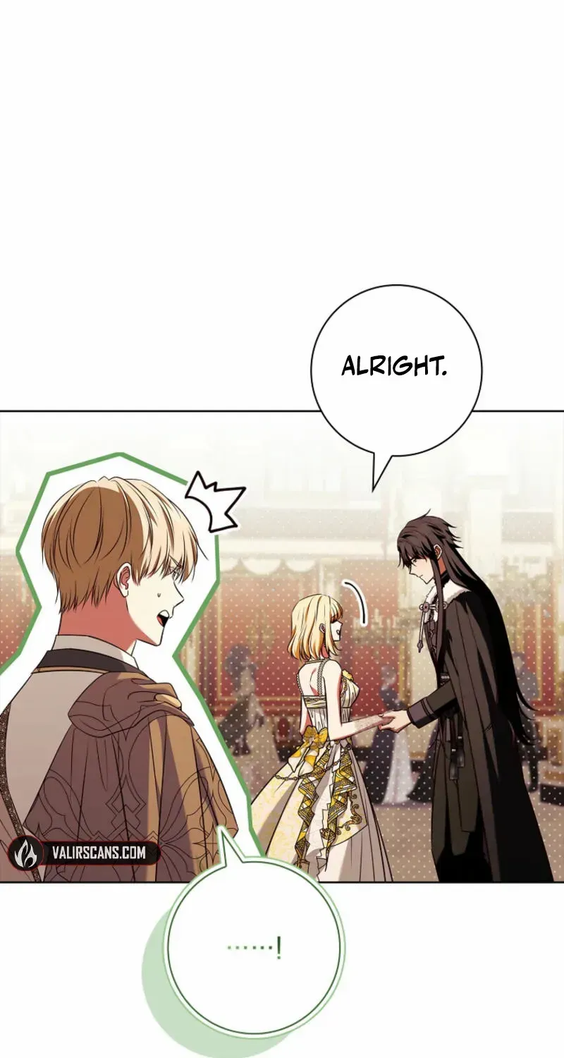 I’m The Princess of All Chapter 80 page 13 - 