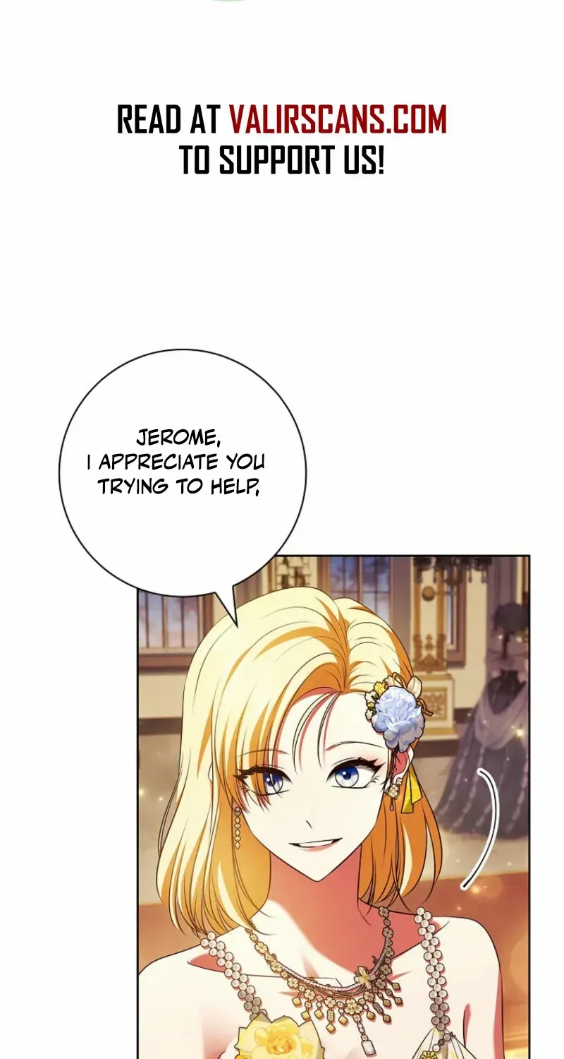 I’m The Princess of All Chapter 80 page 14 - 