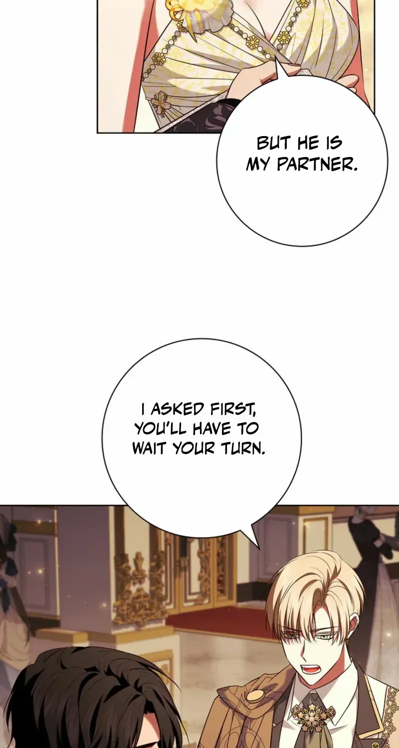 I’m The Princess of All Chapter 80 page 15 - 