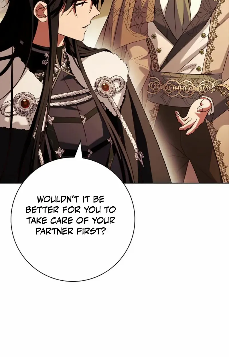 I’m The Princess of All Chapter 80 page 16 - 