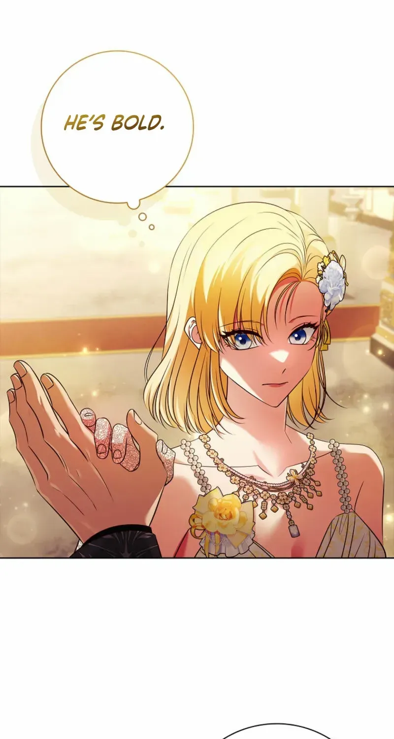 I’m The Princess of All Chapter 80 page 19 - 