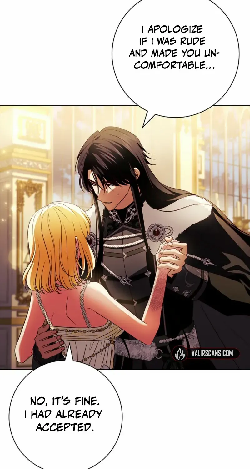I’m The Princess of All Chapter 80 page 20 - 