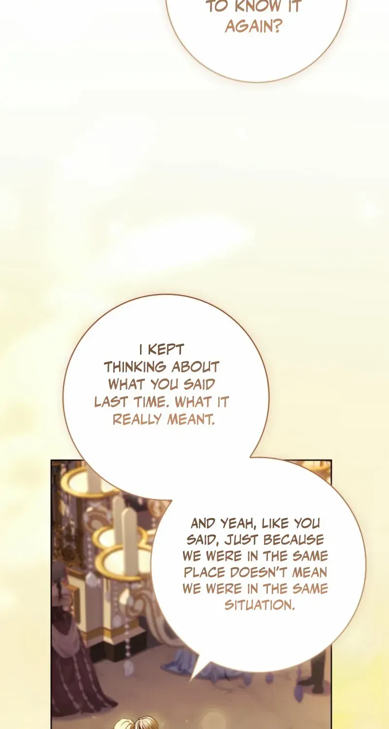 I’m The Princess of All Chapter 80 page 3 - 