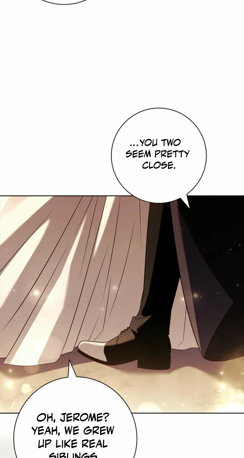 I’m The Princess of All Chapter 80 page 21 - 