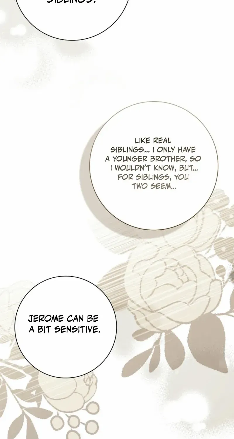 I’m The Princess of All Chapter 80 page 22 - 