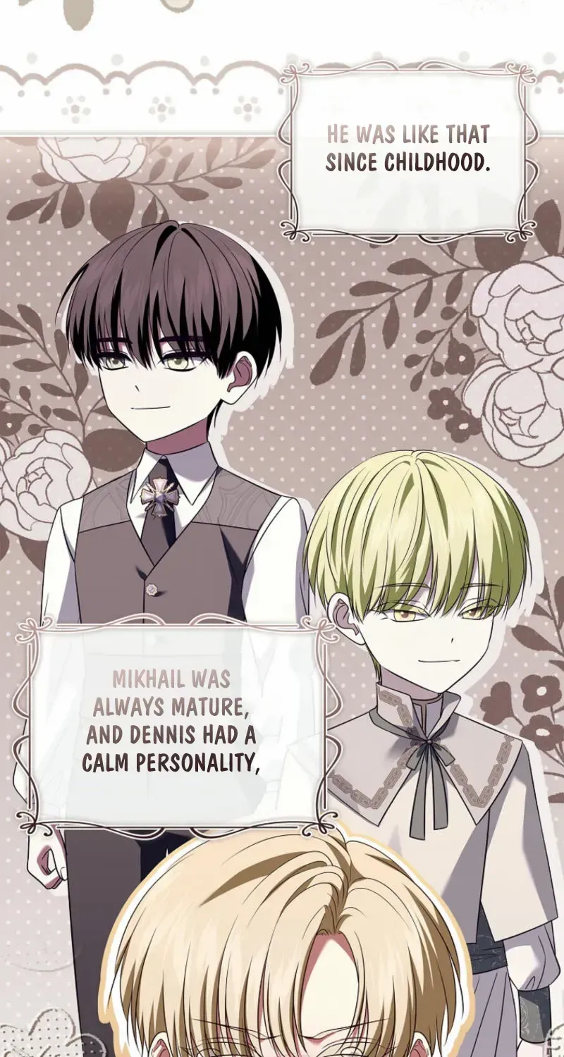 I’m The Princess of All Chapter 80 page 23 - 