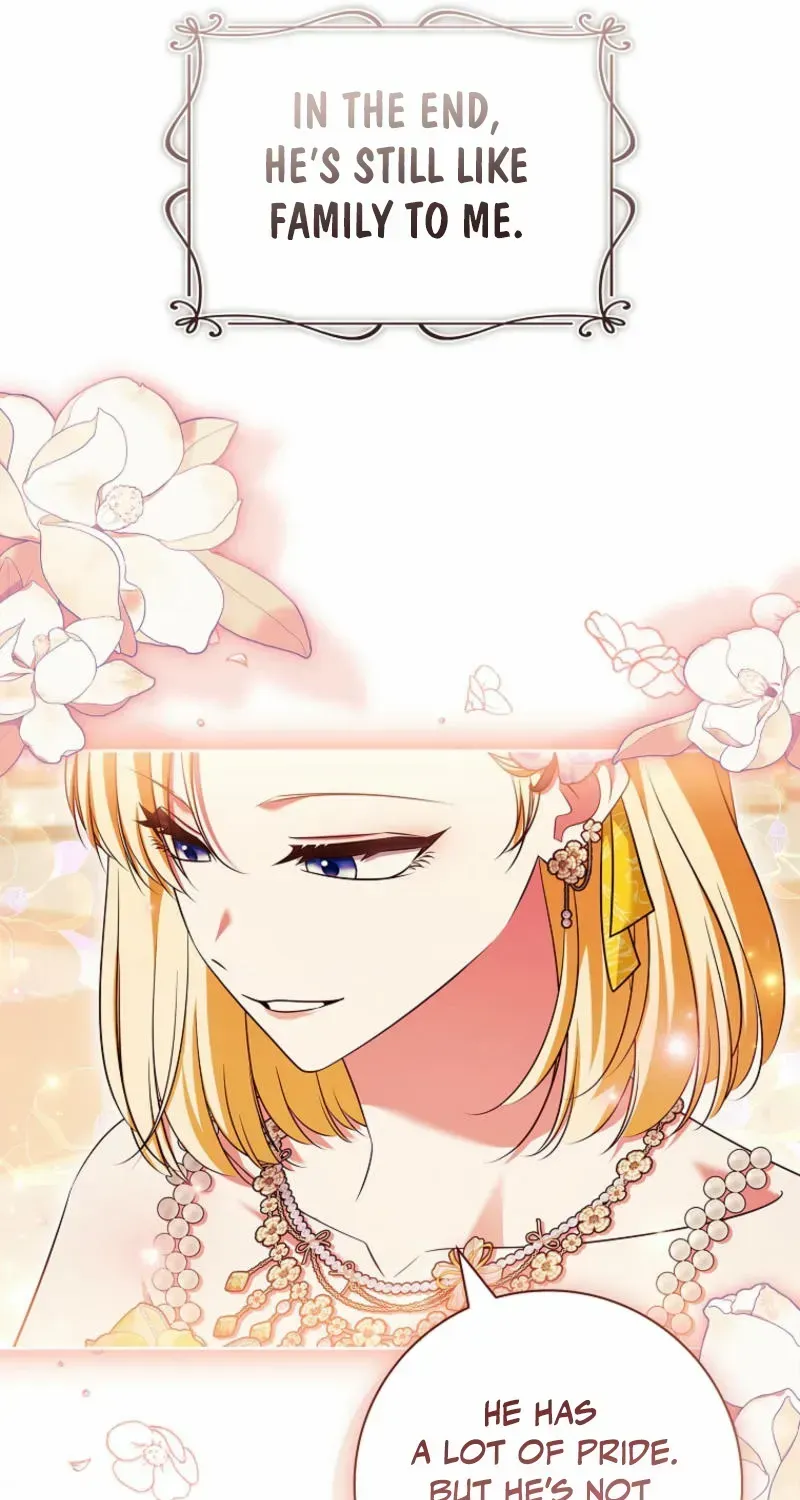 I’m The Princess of All Chapter 80 page 25 - 