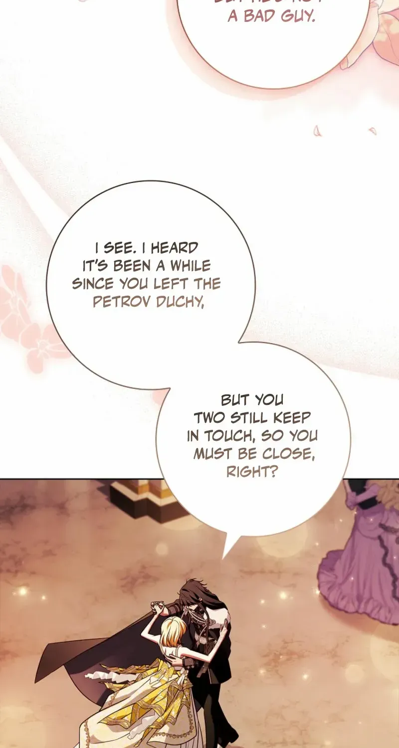 I’m The Princess of All Chapter 80 page 26 - 