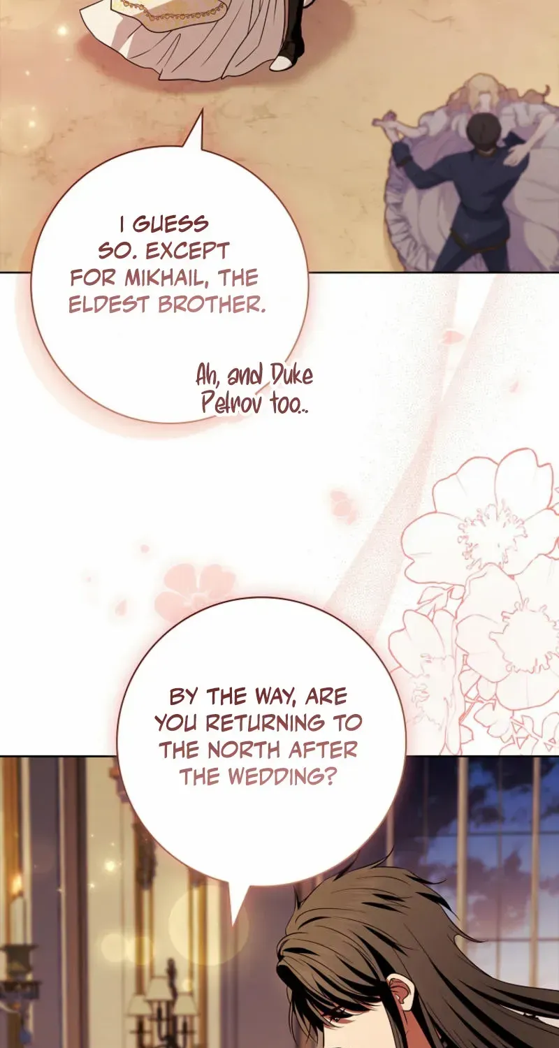 I’m The Princess of All Chapter 80 page 27 - 