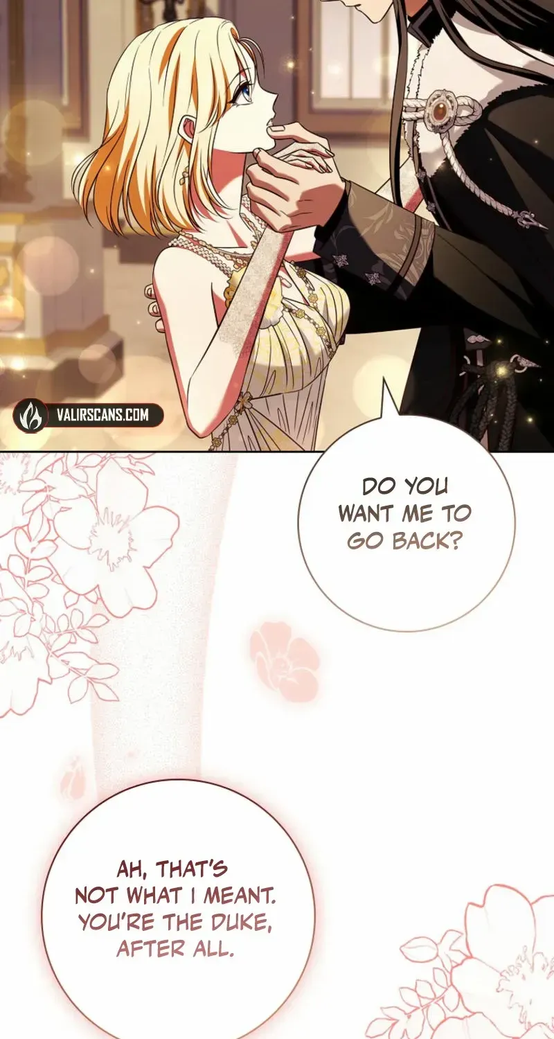 I’m The Princess of All Chapter 80 page 28 - 