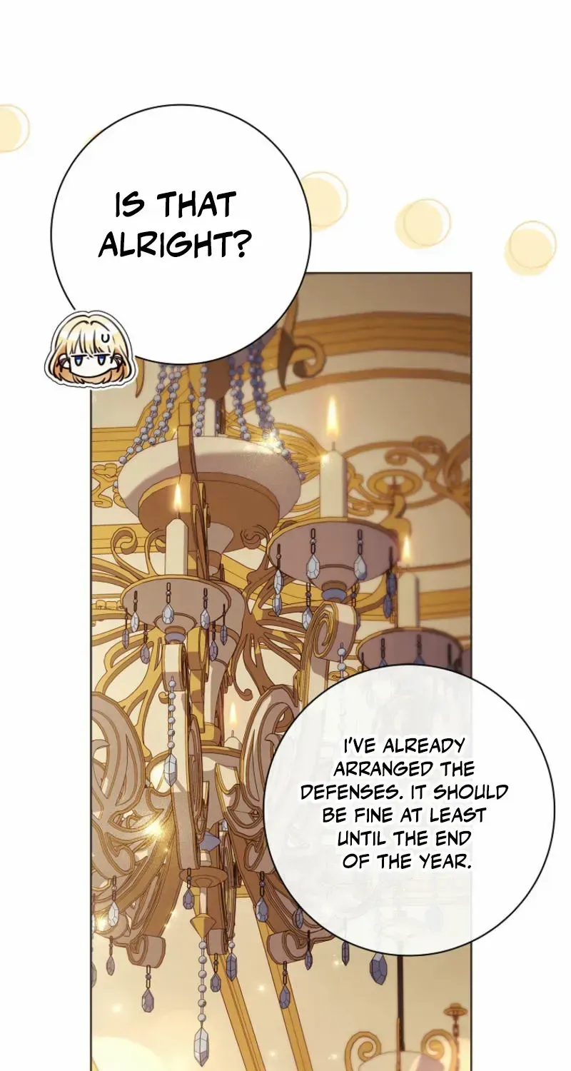 I’m The Princess of All Chapter 80 page 31 - 