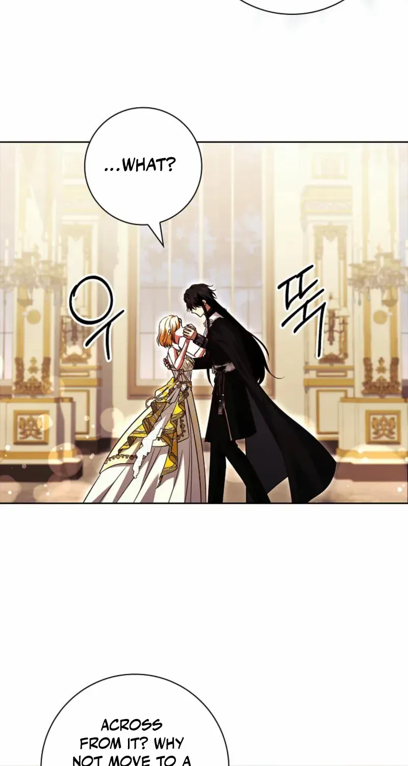 I’m The Princess of All Chapter 80 page 35 - 