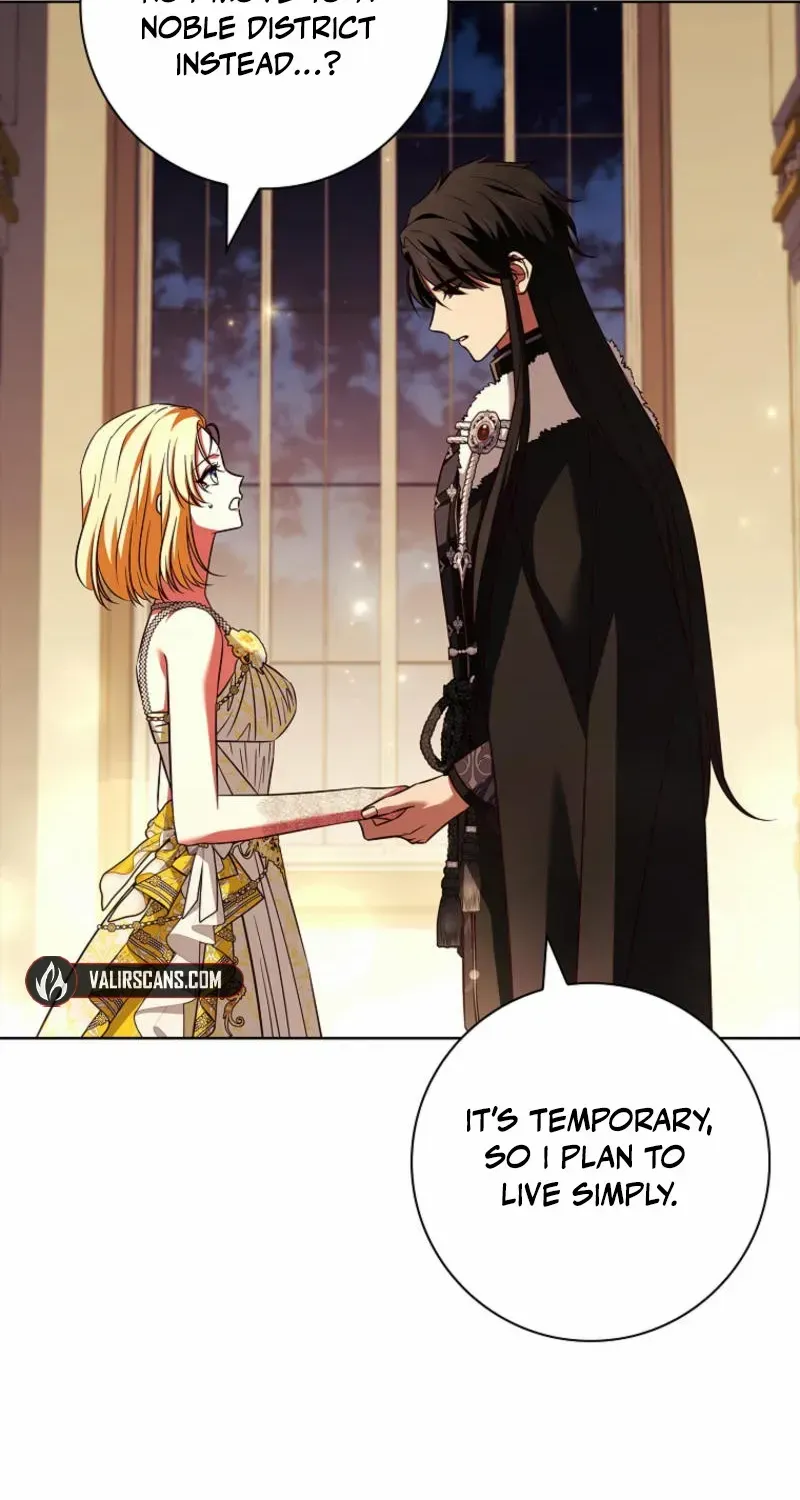 I’m The Princess of All Chapter 80 page 36 - 