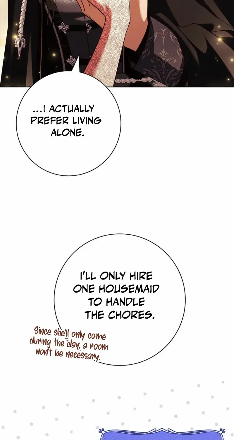 I’m The Princess of All Chapter 80 page 40 - 