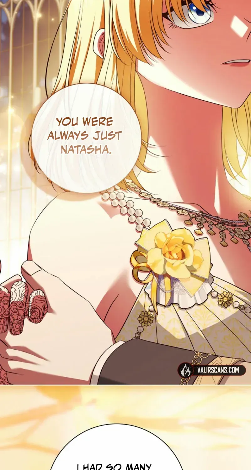 I’m The Princess of All Chapter 80 page 5 - 