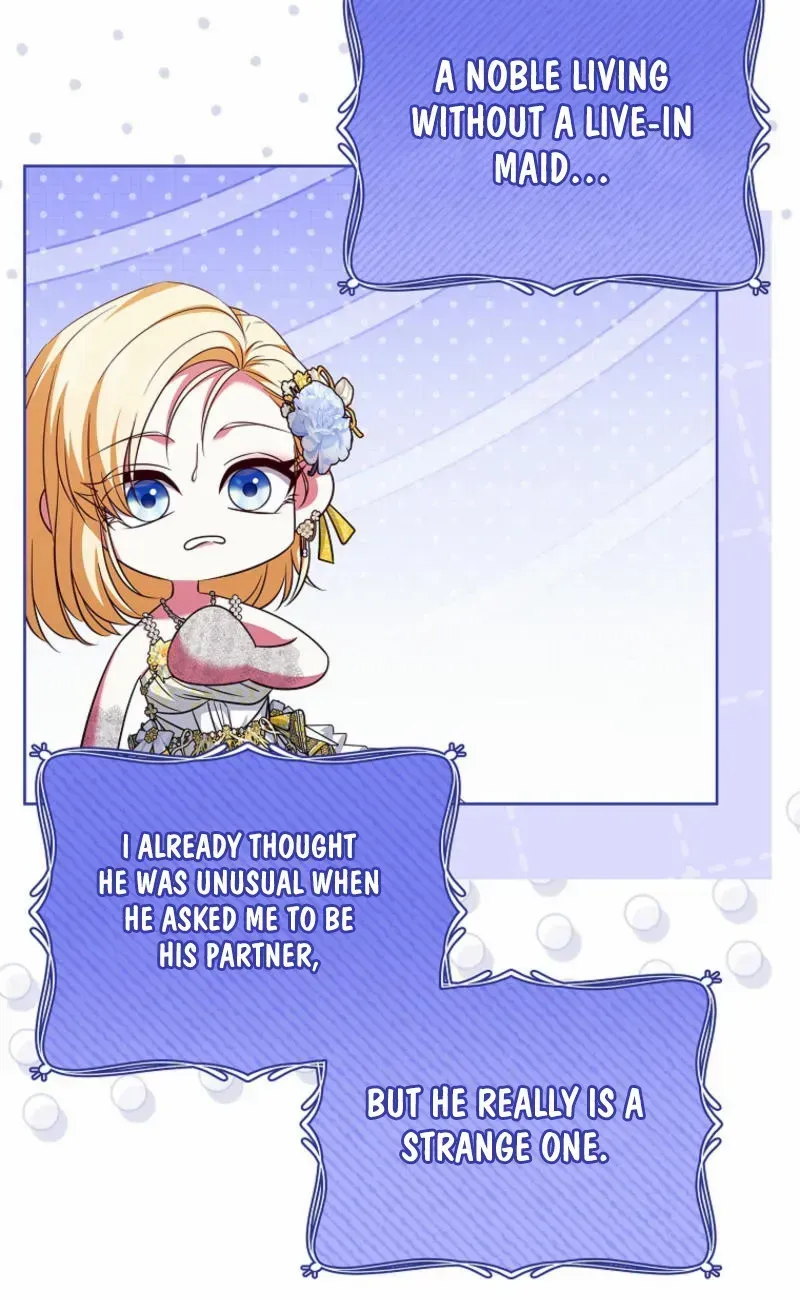 I’m The Princess of All Chapter 80 page 41 - 