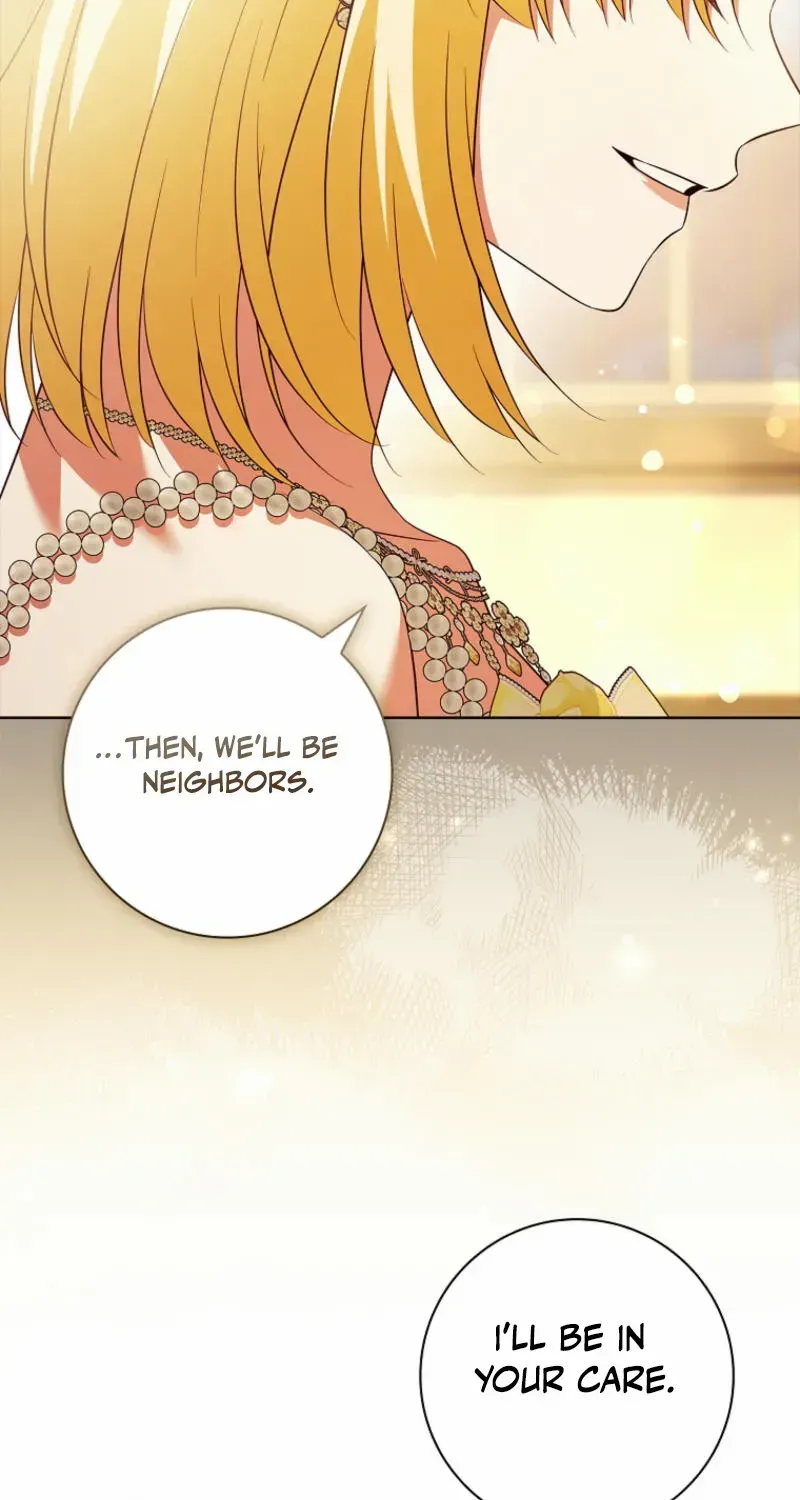 I’m The Princess of All Chapter 80 page 44 - 