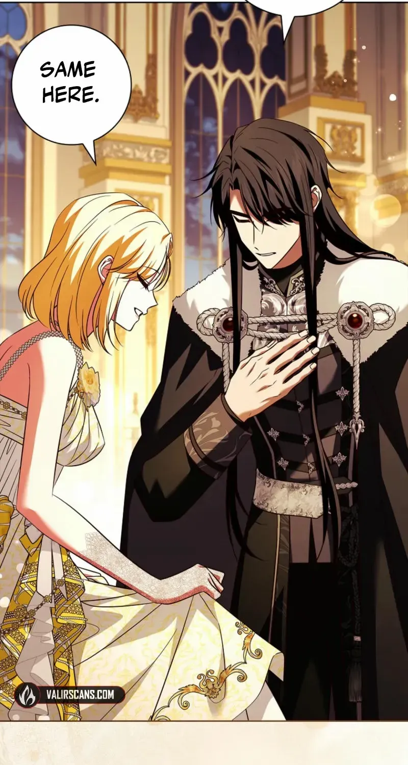 I’m The Princess of All Chapter 80 page 45 - 