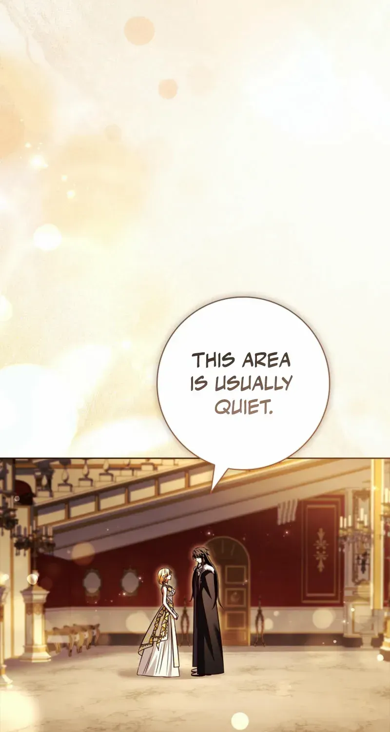 I’m The Princess of All Chapter 80 page 46 - 