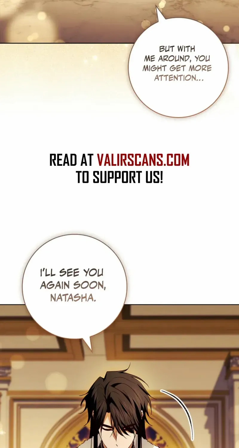 I’m The Princess of All Chapter 80 page 47 - 