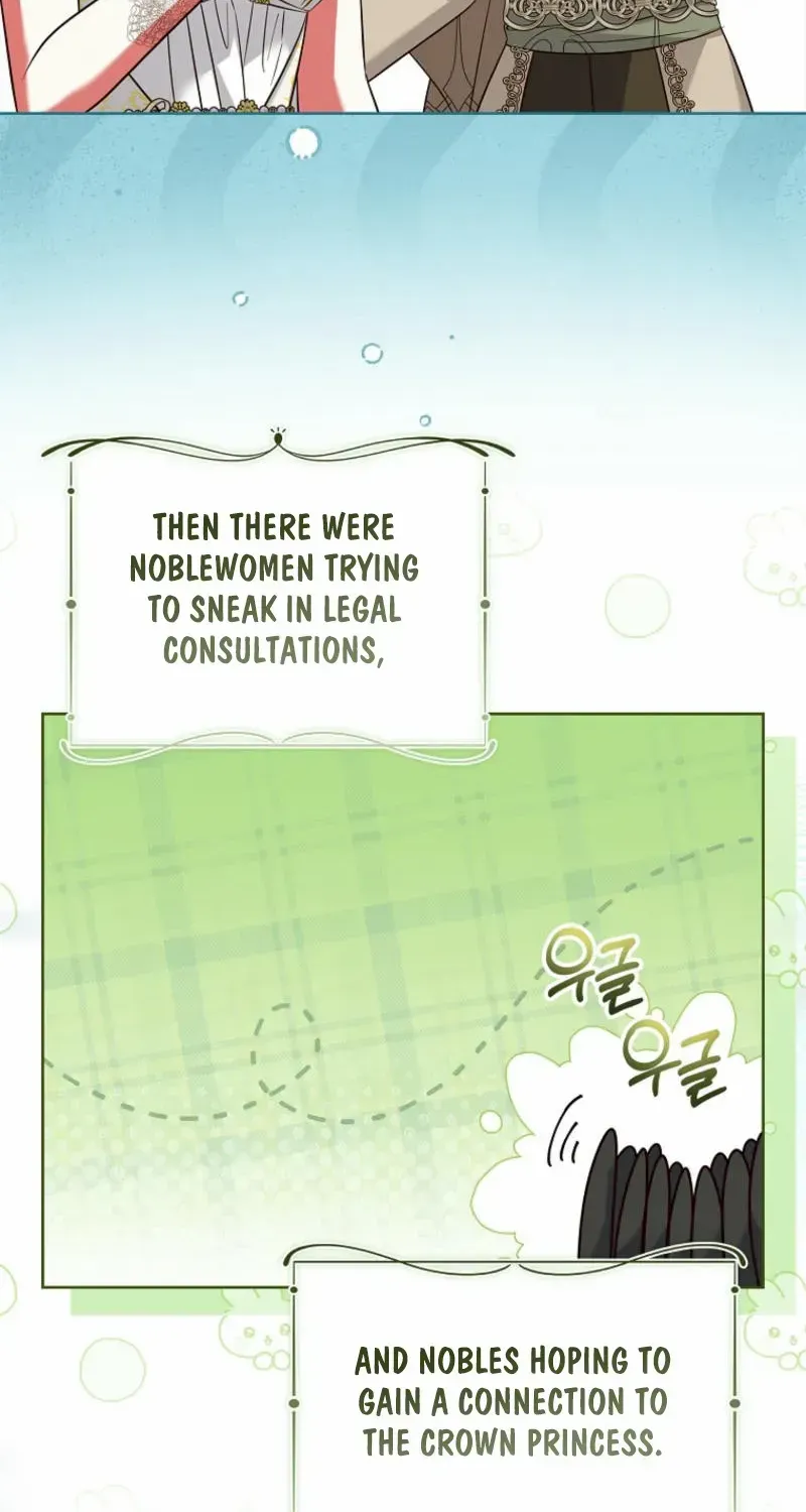 I’m The Princess of All Chapter 80 page 52 - 