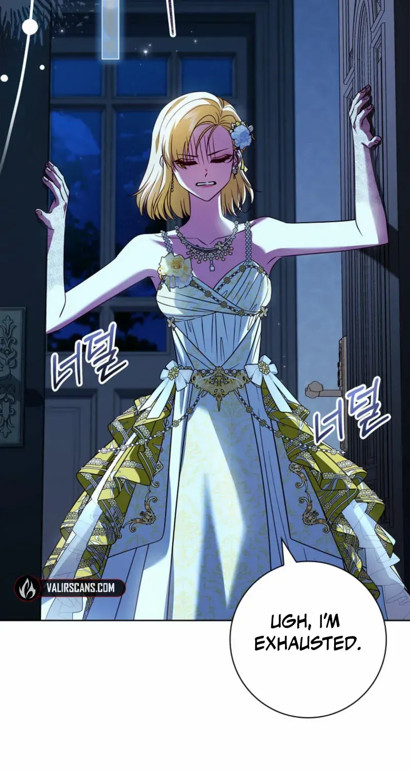 I’m The Princess of All Chapter 80 page 55 - 