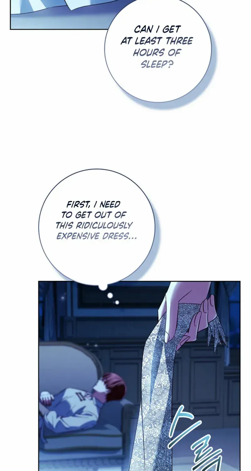 I’m The Princess of All Chapter 80 page 57 - 