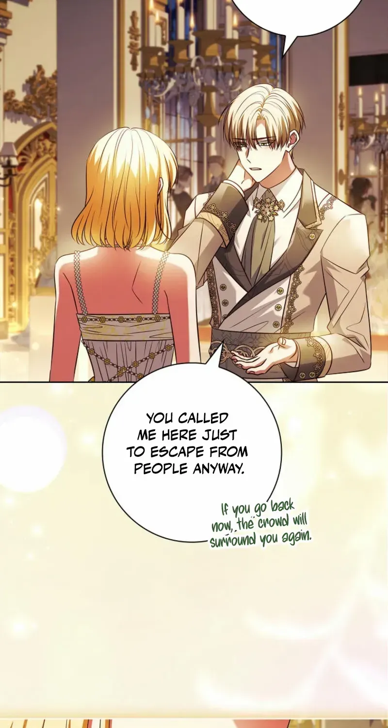 I’m The Princess of All Chapter 80 page 7 - 