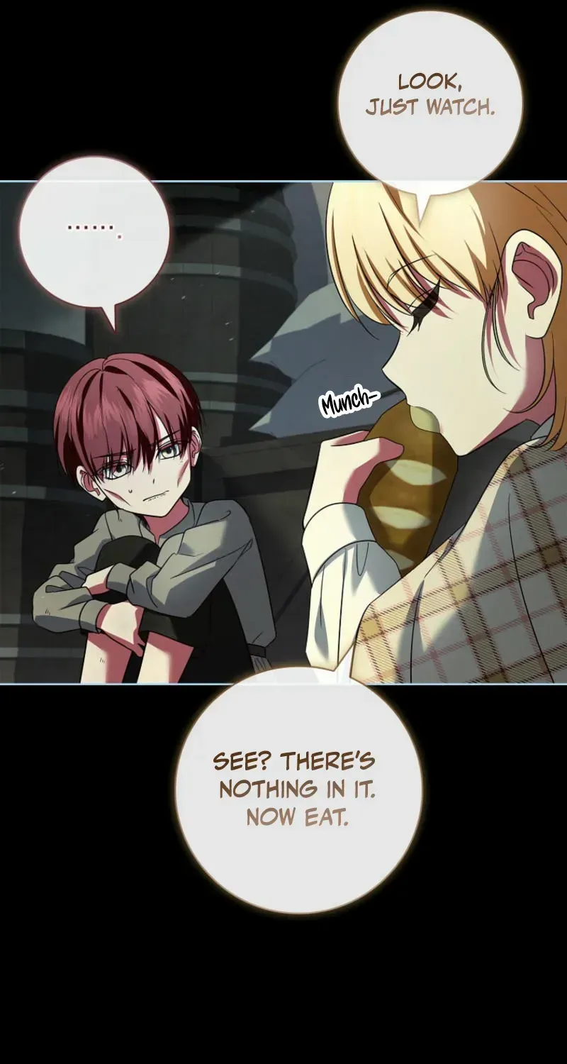I’m The Princess of All Chapter 80 page 69 - 