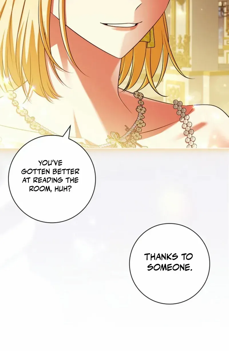 I’m The Princess of All Chapter 80 page 8 - 