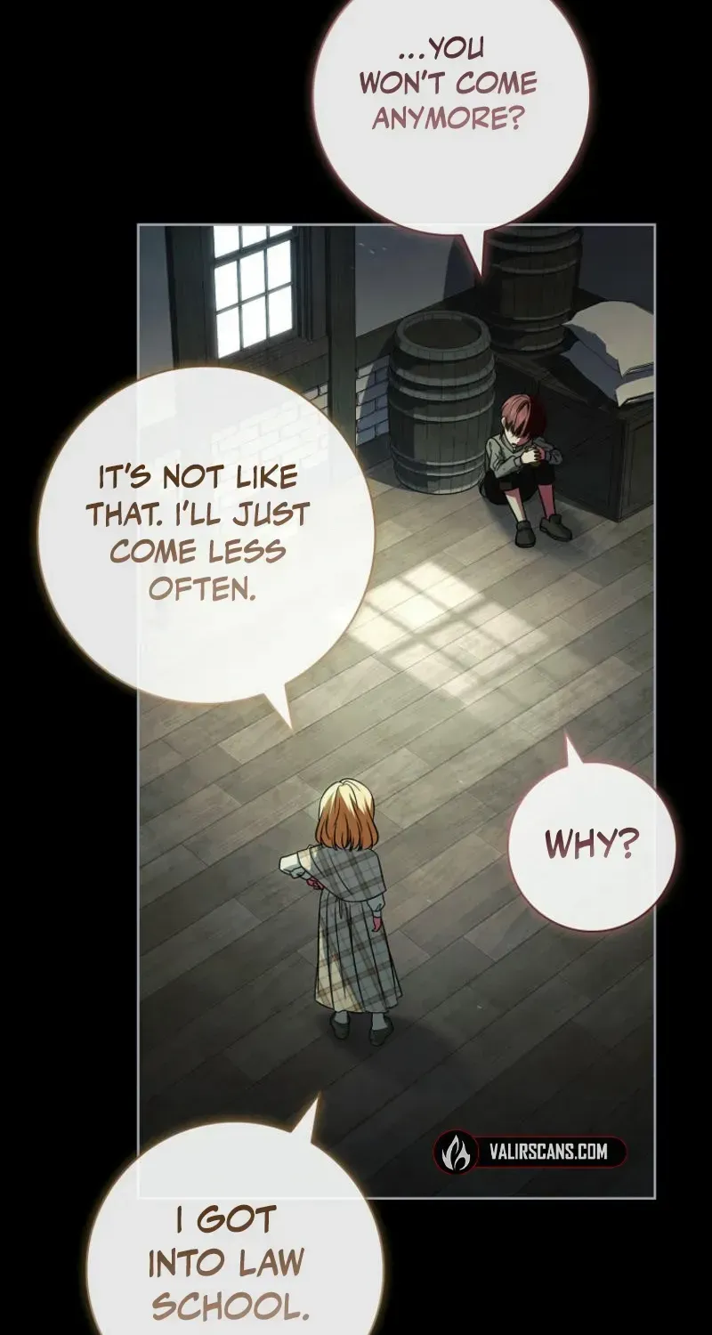 I’m The Princess of All Chapter 80 page 72 - 