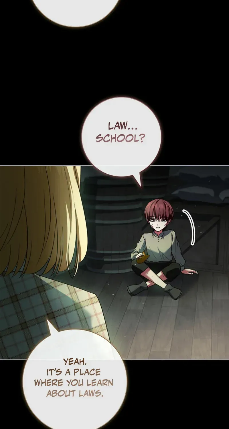 I’m The Princess of All Chapter 80 page 73 - 