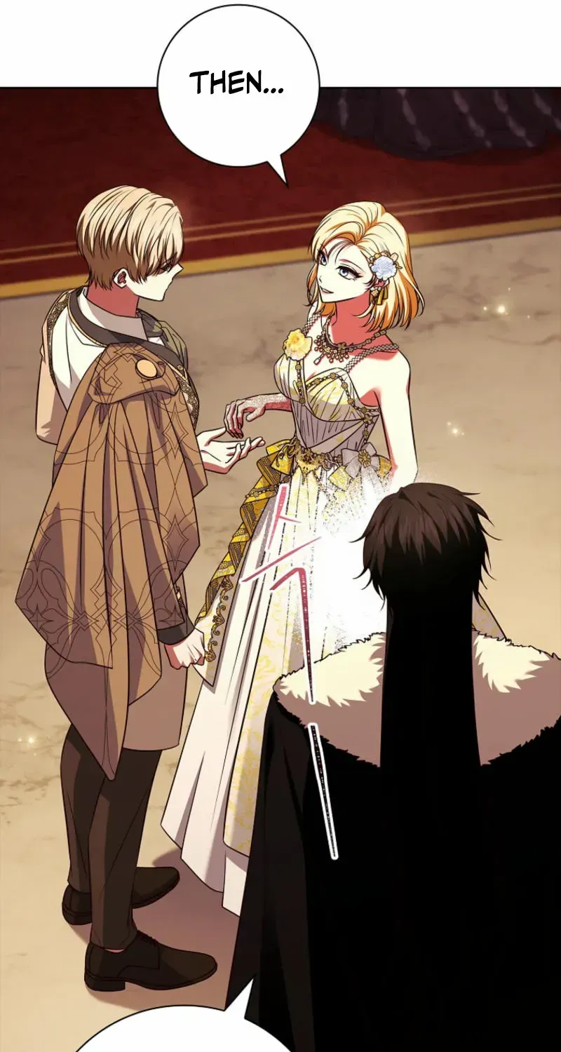 I’m The Princess of All Chapter 80 page 9 - 