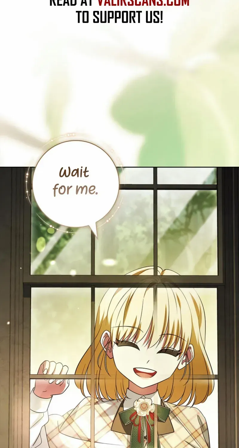 I’m The Princess of All Chapter 80 page 83 - 