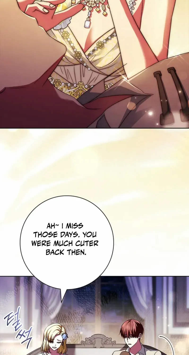 I’m The Princess of All Chapter 80 page 89 - 