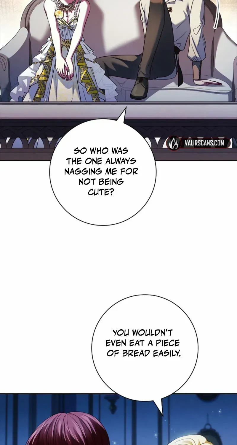 I’m The Princess of All Chapter 80 page 90 - 