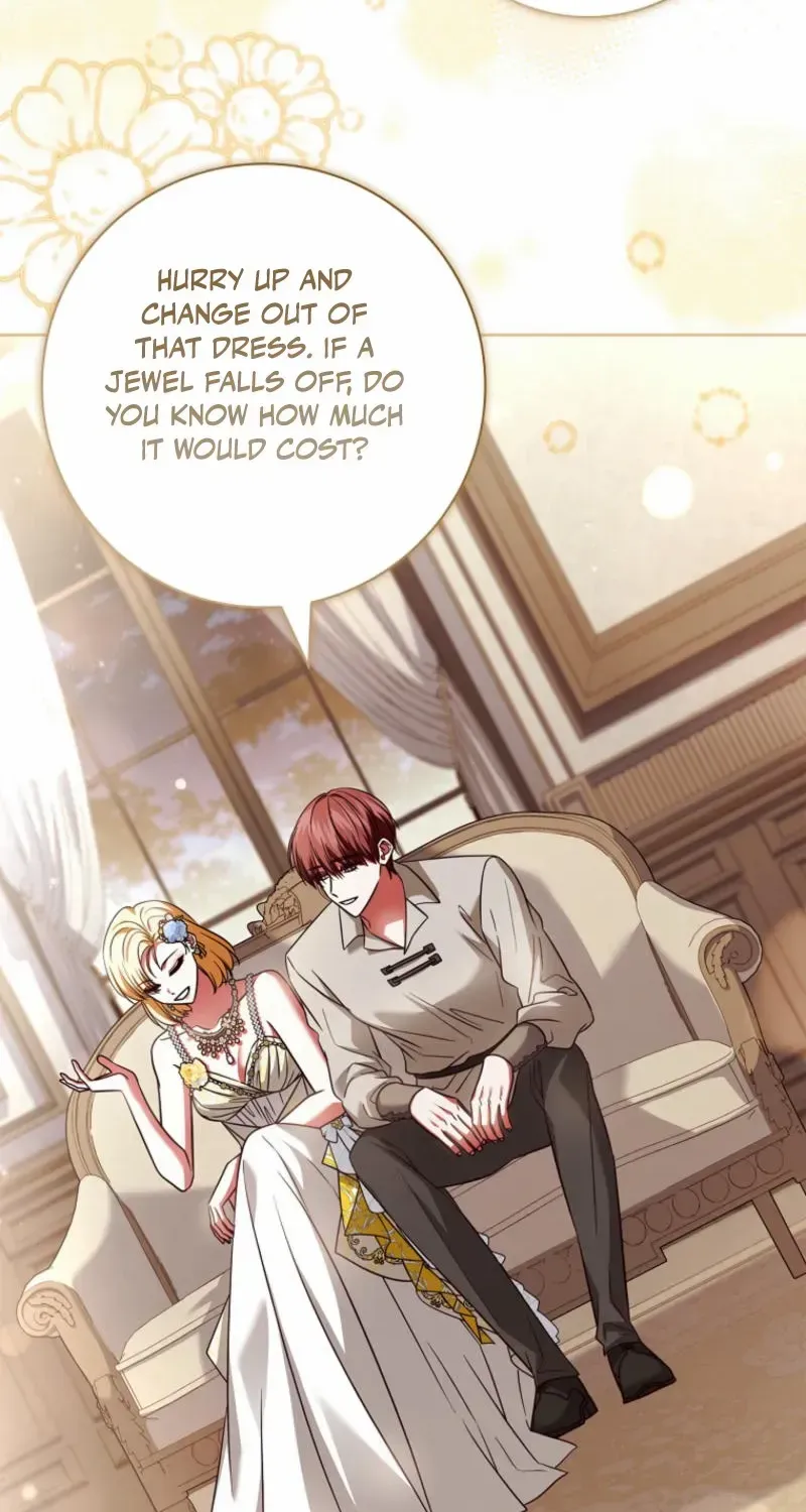 I’m The Princess of All Chapter 80 page 96 - 
