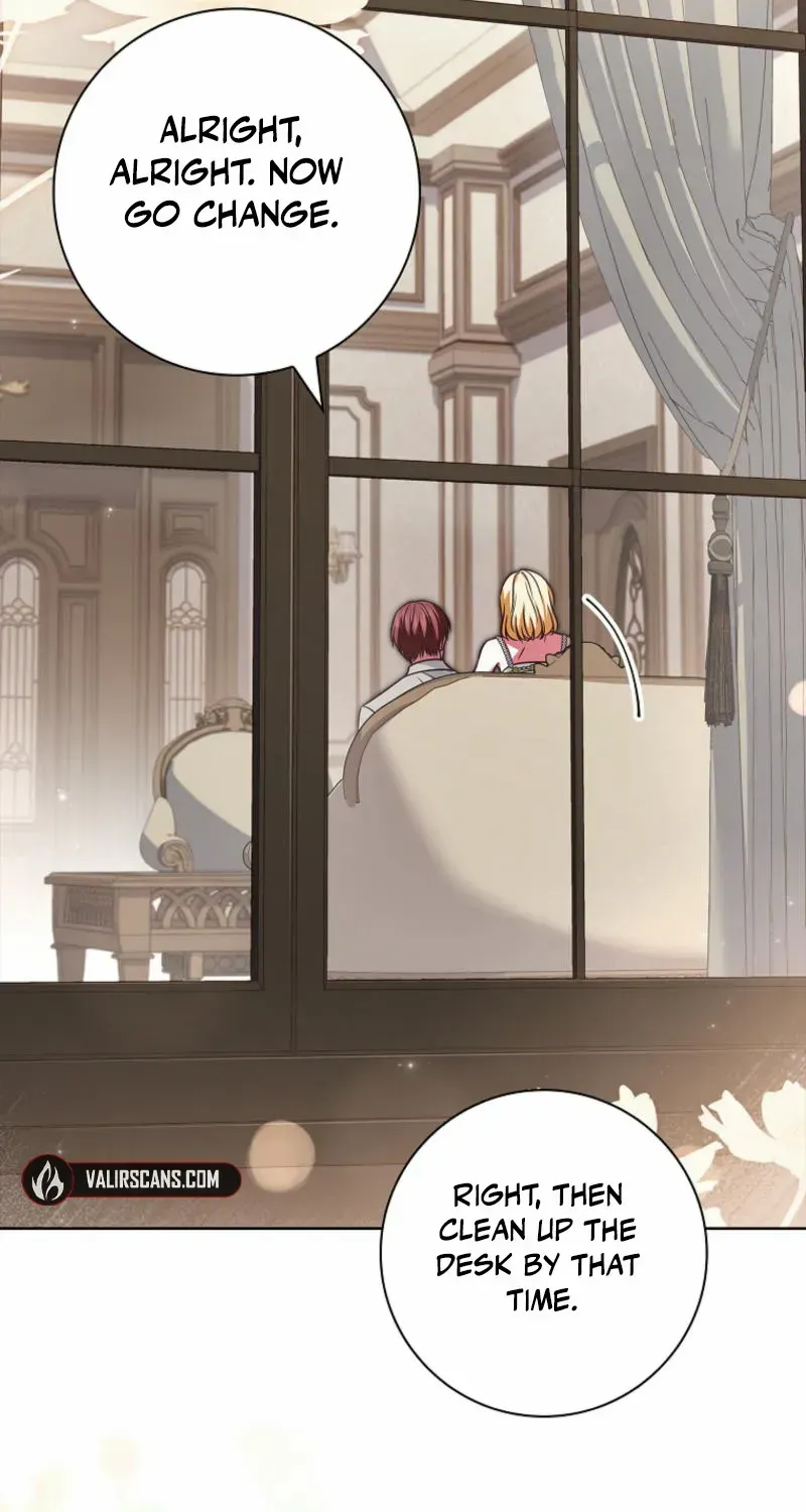 I’m The Princess of All Chapter 80 page 99 - 