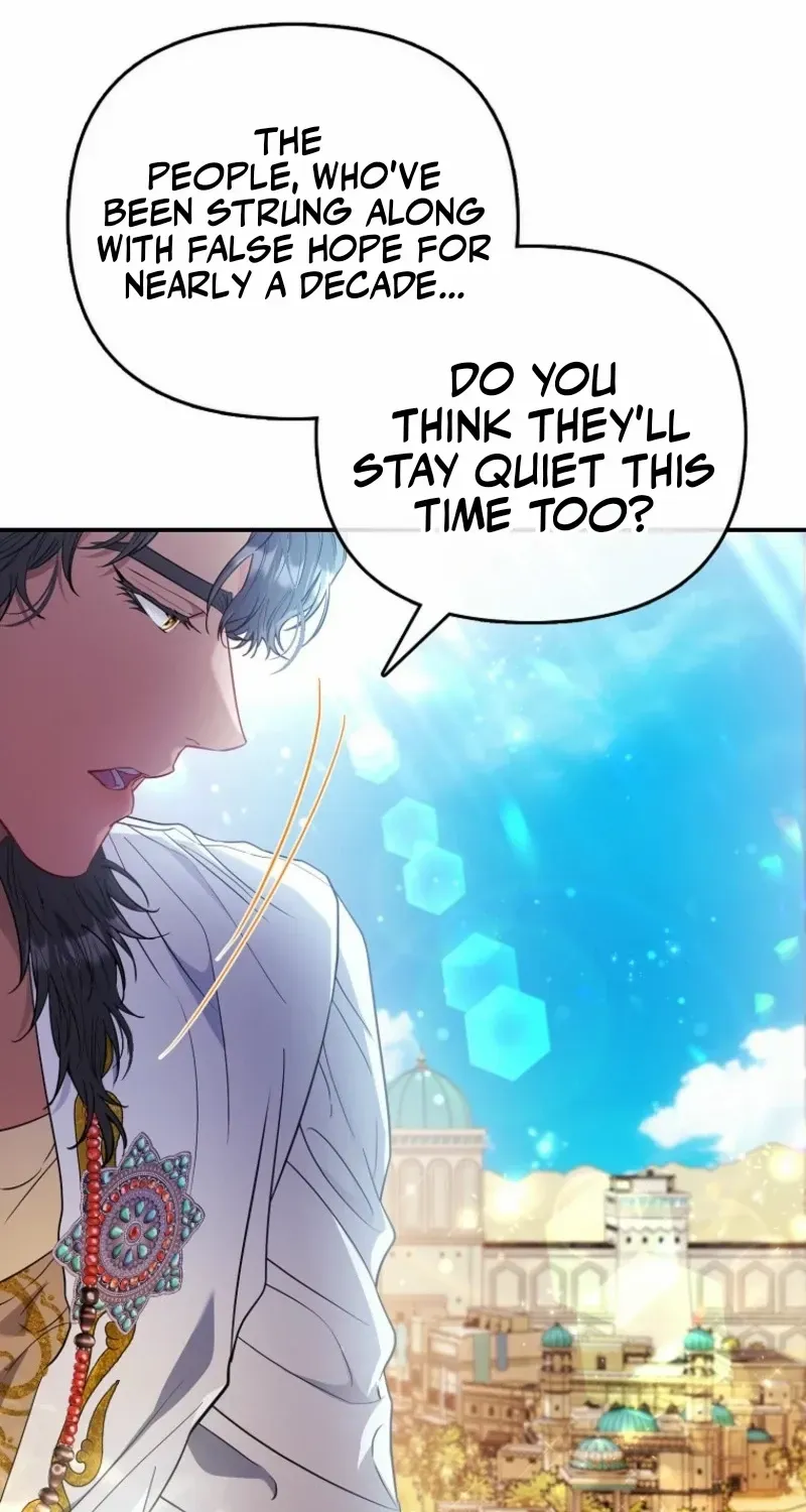 I’m The Princess of All Chapter 81 page 12 - 